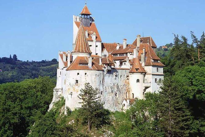 PRIVATE Trip to Dracula's Castle and Peles Castle from Bucharest - Key highlights worth knowing before you go