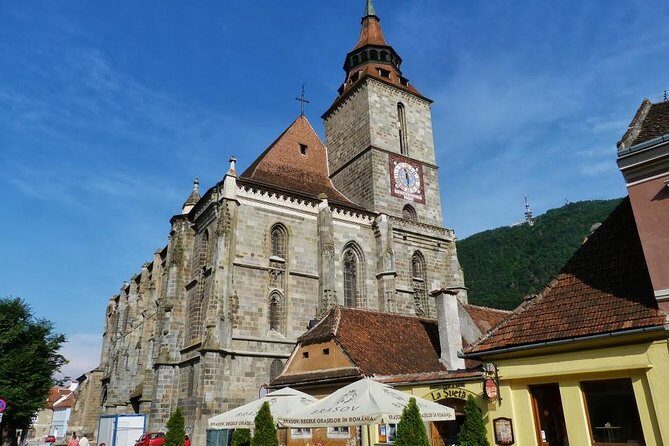 PRIVATE Trip to Dracula's Castle and Peles Castle from Bucharest - The price: what you’re paying for, and what you should budget extra