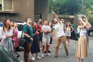 Private Walking Tour: Essential Bucharest + Hidden Gems - Price and Value: What $86.89 Buys You
