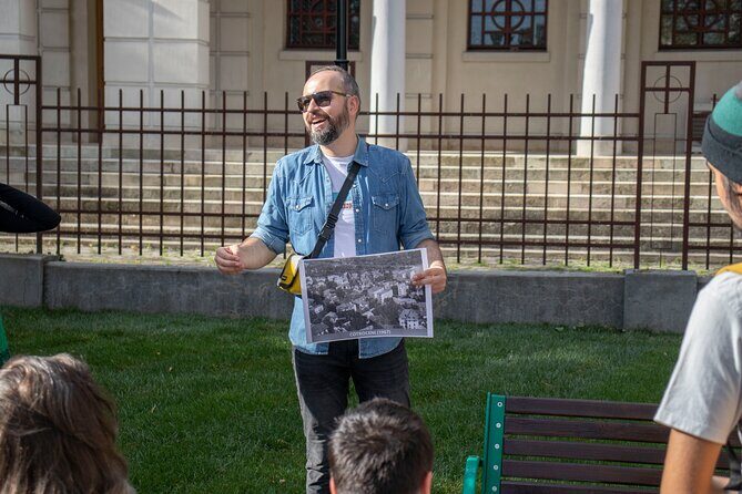 Private Walking Tour: Essential Bucharest + Hidden Gems - What Makes This Tour Stand Out in Practice (Even If You Only Have a Few Hours)