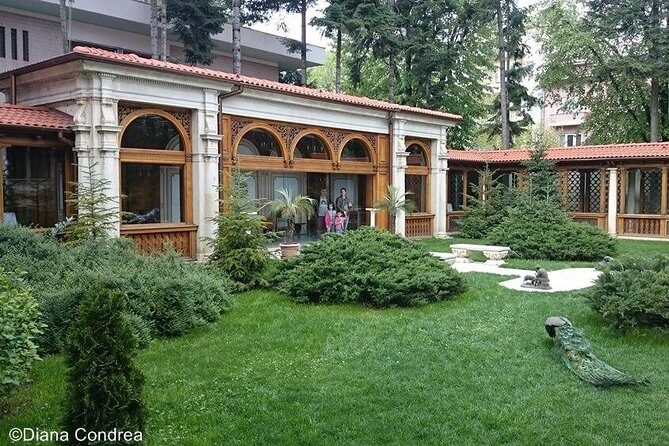 Private Walking Tour of Communist Bucharest - Why this communist Bucharest route hits harder than a normal city tour