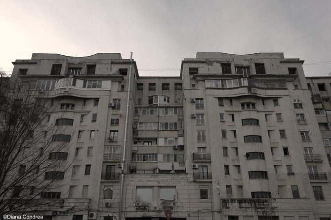 Private Walking Tour of Communist Bucharest - Price and value: is $92.19 worth a private full-day?