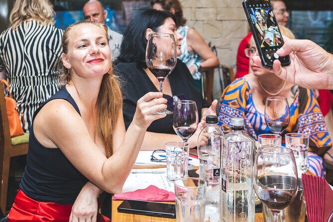 Private Wine and Food Tasting in Bucharest - Should you book this Bucharest wine-and-food tasting?