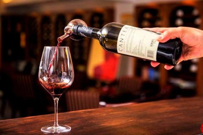 Private Wine Tasting at Bucharest's First Wine Bar - Key highlights you’ll actually care about