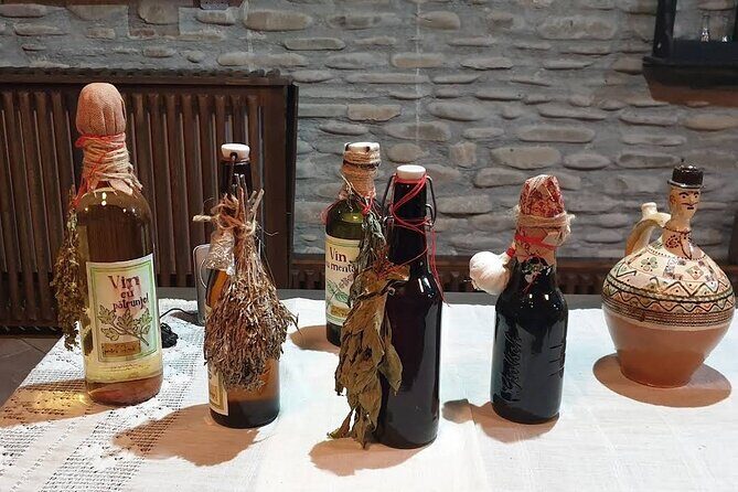 Private Wine Tasting in Cellar and the Winemaking process - Cost Breakdown and Value: What $160.75 Really Buys You
