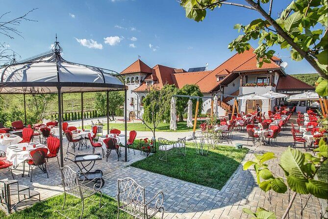 Probably the Best Restaurant and Wine Cellar near Bucharest - Key highlights at Casa Timis (quick, practical)