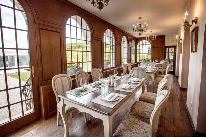 Probably the Best Restaurant and Wine Cellar near Bucharest - How much should you budget? Price vs value at Casa Timis