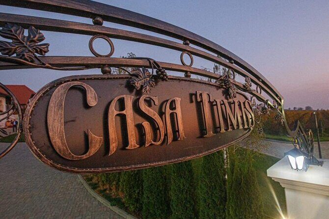 Probably the Best Restaurant and Wine Cellar near Bucharest - Optional sommelier: when it’s worth paying extra