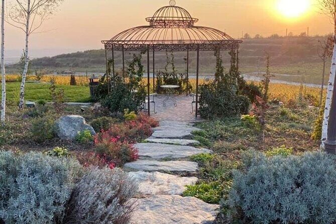 Probably the Best Restaurant and Wine Cellar near Bucharest - The 5-hour timetable: planning your energy from Bucharest to wine country