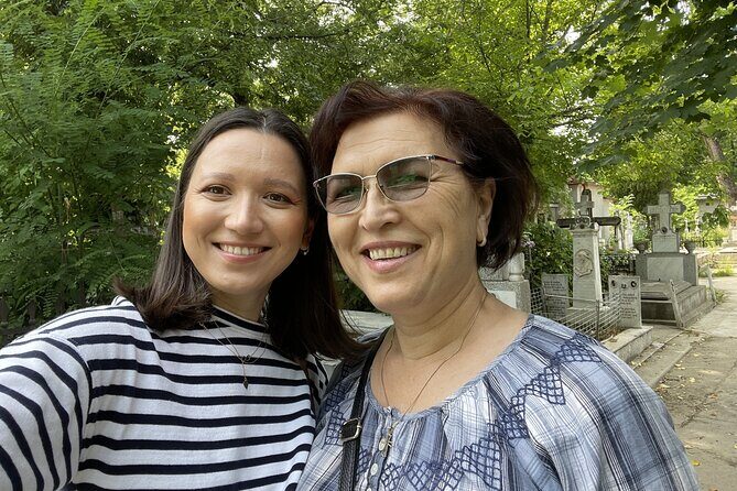 Quest Experience in Bellu Cemetery Bucharest - What Could Frustrate You (And How to Reduce the Risk)