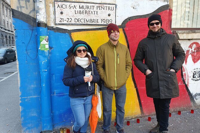 Relics of Communism: 3-Hours Walking Tour (Small groups) - Why Bucharest Communism Landmarks Work So Well on Foot