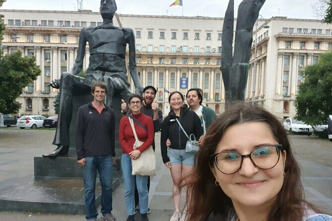Relics of Communism: 3-Hours Walking Tour (Small groups) - Price and value: what $48.06 buys you (and what it doesn’t)