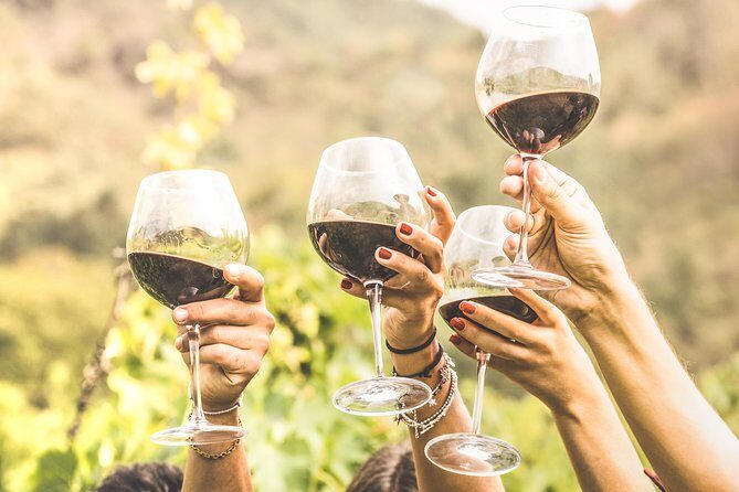 Romanian Wine Tasting - Why This Bucharest Wine Trip Works for a One-Day Escape