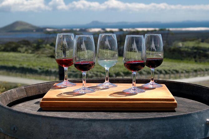 Romanian Wine Tasting - The Guide Makes the Difference: Eugen-Style Stories and Q&A