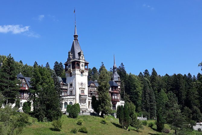 Royal Delights - Sinaia with Peles Palace and Gardens Day Trip from Bucharest - A realistic timeline for a 7 to 10 hour day