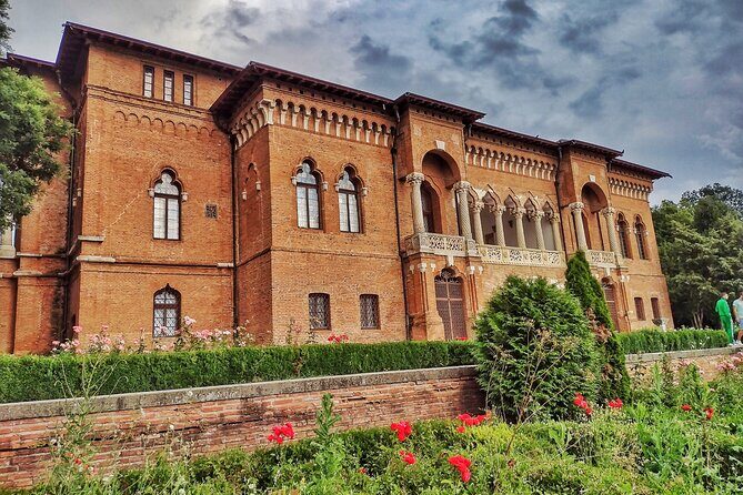 Sacred Monasteries Private Tour: Snagov, Țigănești & Căldărușani - Price and value: where the money actually goes