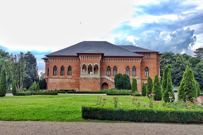 Sacred Monasteries Private Tour: Snagov, Țigănești & Căldărușani - Mogosoaia Palace: the lighter breath between monasteries