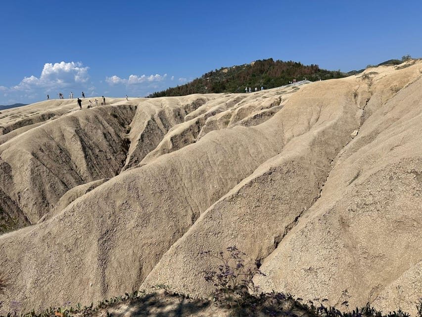 Salt Mine and Muddy Volcanoes- A Private Tour from Bucharest - From Hotel Pickup to Salt Air: The Timing That Works