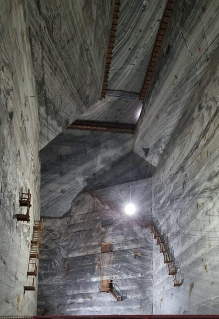 Salt Mine and Muddy Volcanoes- A Private Tour from Bucharest - Price and Value: Is 157 Per Person a Good Deal?
