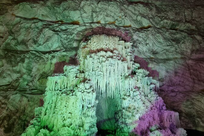 Salt Mine , Lunch at Winery & Dracula Grave - Private Tour - Price reality check: what you pay for and what you still need to budget