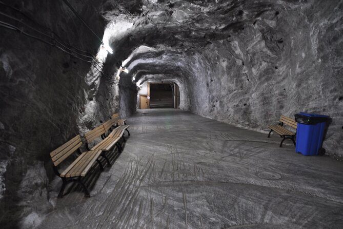Salt Mine & Mud Volcanoes - Price breakdown: what $357.42 per group includes and what you’ll pay extra for