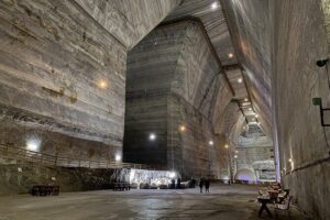 Salt Mine Tour from Bucharest with Entrance Ticket - The 8:30 a.m. Bucharest Pickup and How the Day Actually Flows