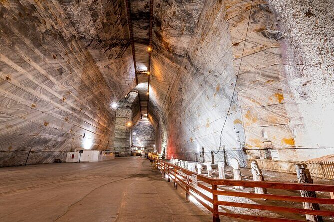 Salt Mine Tour from Bucharest with Entrance Ticket - Price and Value: Is $45.61 Fair for a Full Day Trip?