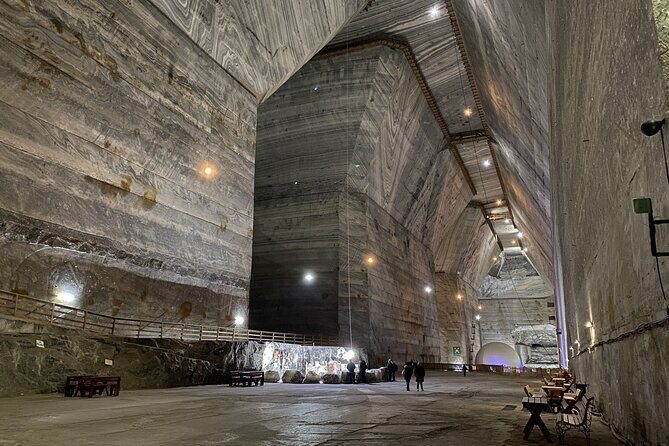 Salt Mine Tour from Bucharest with Entrance Ticket - The 8:30 a.m. Bucharest Pickup and How the Day Actually Flows