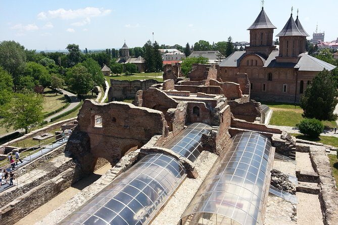 Searching for Dracula: Private Day Trip from Bucharest - Price and time: does $141.63 feel worth it?