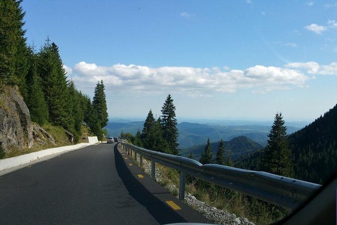 Sibiu City Tour - Private Day Trip from Bucharest - Private guide pacing: flexibility without losing momentum