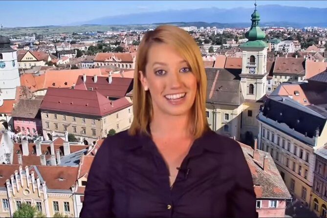 Sibiu City Tour - Private Day Trip from Bucharest - Piata Mare (Big Square): three hours to see why people keep coming back