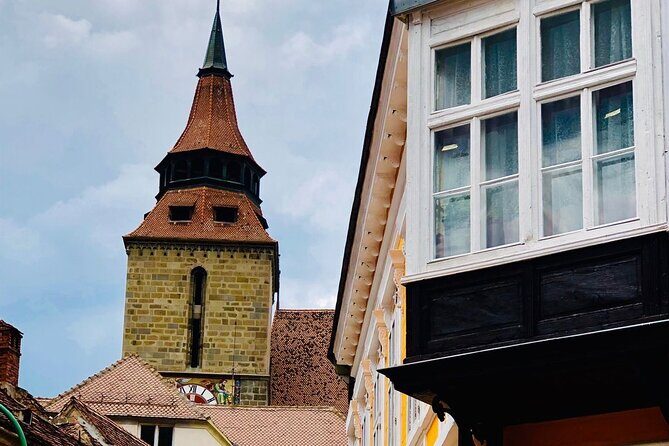 Sinaia and Brasov in one day - Price and Value: What You’re Paying For (and What You’re Not)