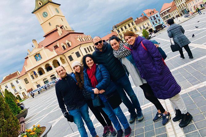 Sinaia and Brasov in one day - Who This Tour Suits Best