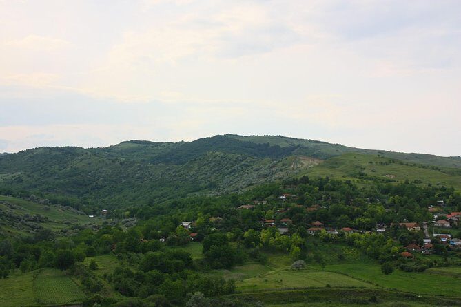 Slanic Salt Mine Day Trip from Bucharest - Two Hours Underground: Walking, Space to Breathe, and the First Wow