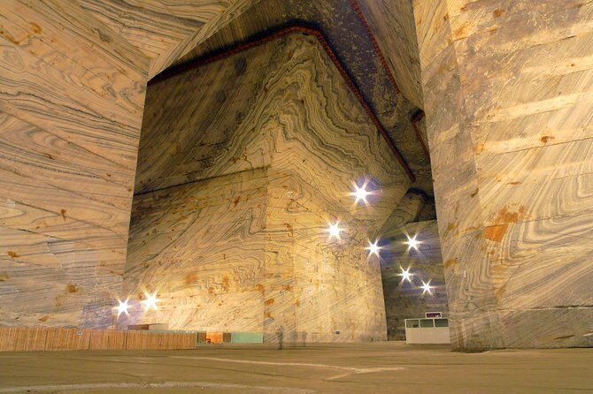 Slanic Salt Mine Day Trip from Bucharest - Your Host and the Human Side of the Day