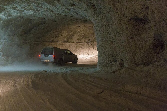 Slanic Salt Mine Day Trip from Bucharest - Comfort Notes You Should Not Ignore