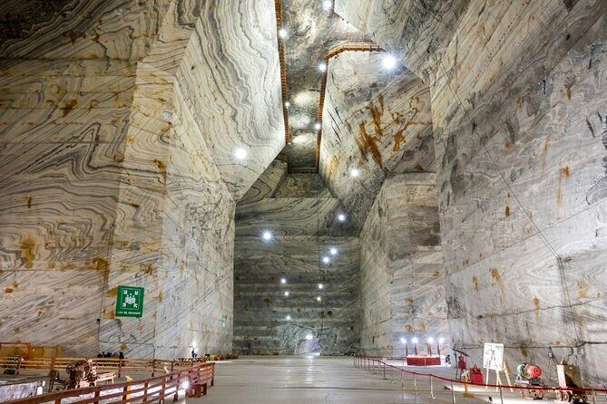 Slanic Salt Mines & Village Charms: Bucharest Day Escape - The big idea: why this day trip beats a pure sightseeing day