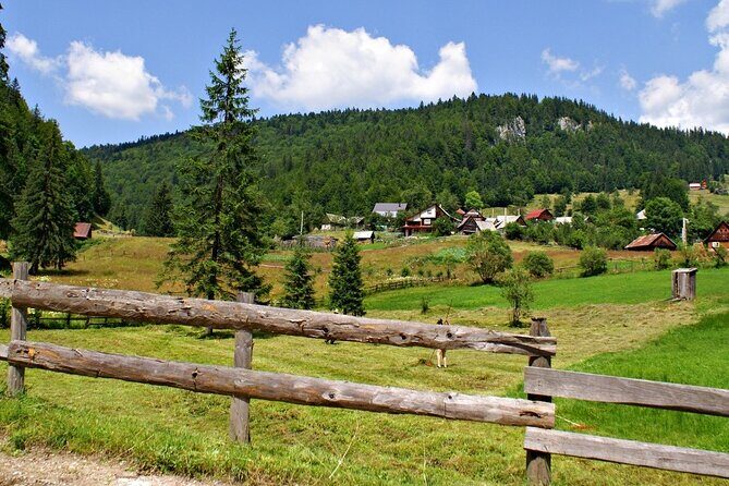 Slanic Salt Mines & Village Charms: Bucharest Day Escape - Price and logistics: is $171.27 worth it?