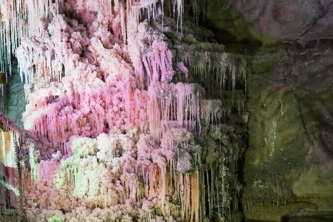Slanic Salt Mines & Village Charms: Bucharest Day Escape - Morning pickup and the ride out of Bucharest