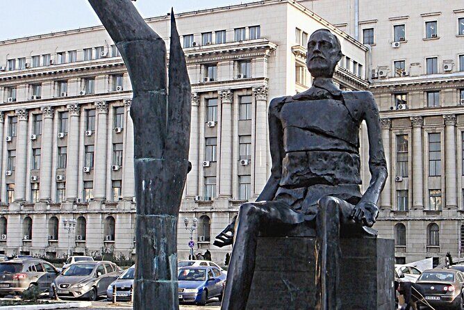 Slavery in Romania Myths and Truths About Gypsies - Gheorghe Lazăr National College: Education as a Story Lens