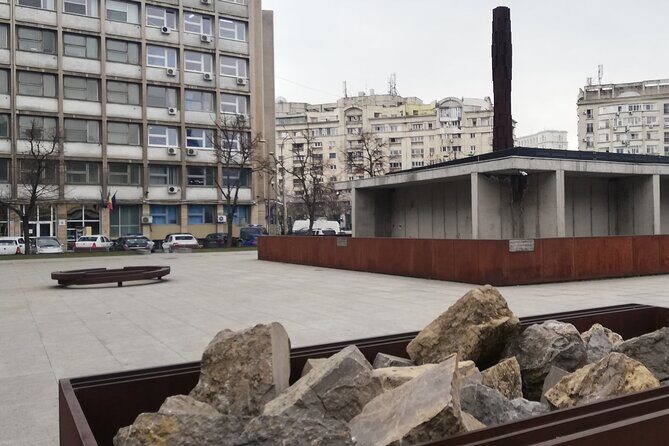 Slavery in Romania Myths and Truths About Gypsies - Holocaust Memorial: The Forgotten Holocaust Part of the Route