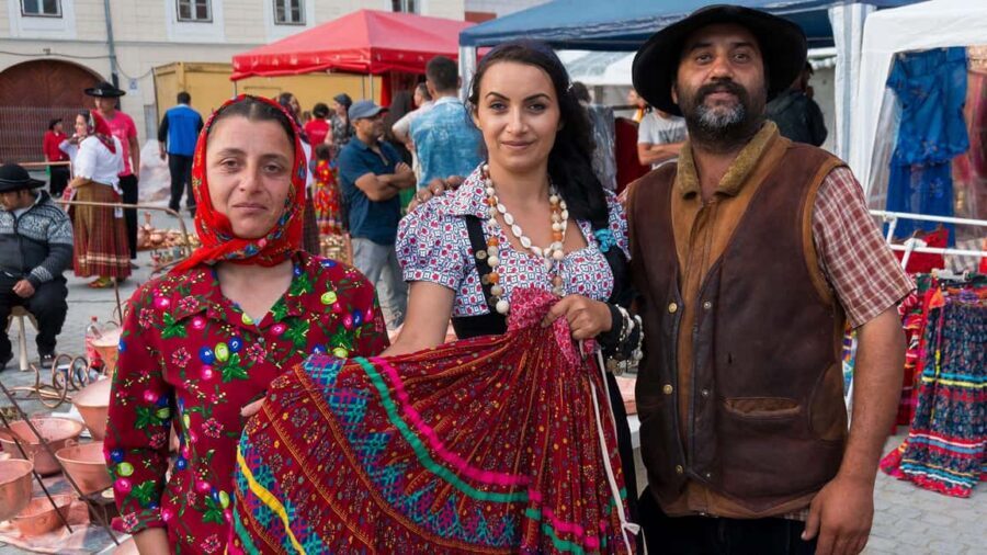 Slavery in Romania,Myths and Truths on Gypsies, Walking Tour - Key things I found especially good