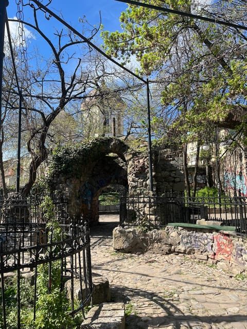 Slavery in Romania,Myths and Truths on Gypsies, Walking Tour - Holocaust memorial in Romania: remembering Roma victims with clarity