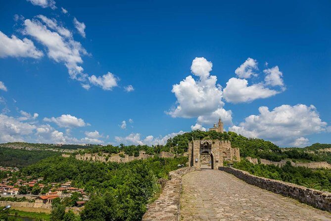 Small-Group Day Trip to North Bulgaria - Crossing the Border Takes Time, So Don’t Treat This Like a Quick Errand