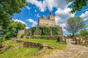 Small-Group Day Trip to North Bulgaria - Rock-Hewn Churches of Ivanovo: The Main Photo Stop (and the Winter Swap)