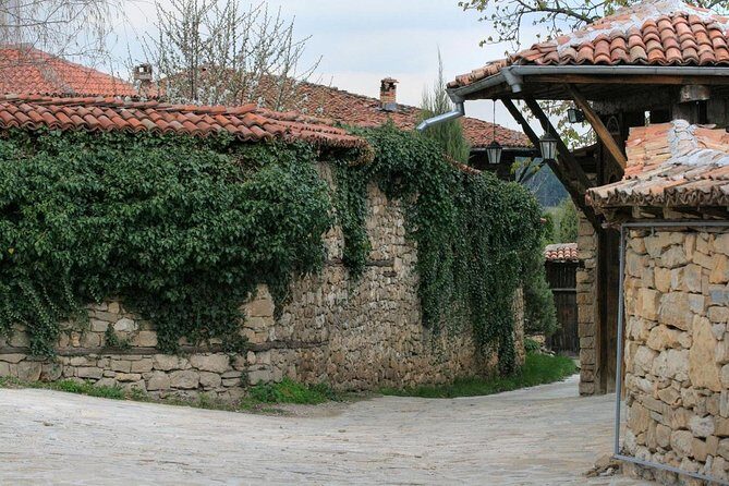 Small-Group Day Trip to North Bulgaria - Comfort, Group Size, and Guide Style (Serban, Valentin, Narcisse, and More)