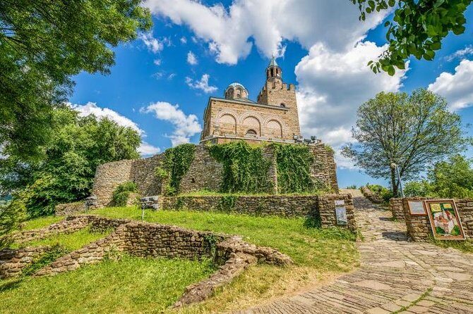 Small-Group Day Trip to North Bulgaria - Rock-Hewn Churches of Ivanovo: The Main Photo Stop (and the Winter Swap)