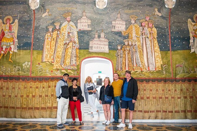 Small Group Tour to Mogosoaia Palace and Snagov Monastery - Who This Tour Fits Best (And Who Might Want Another Option)