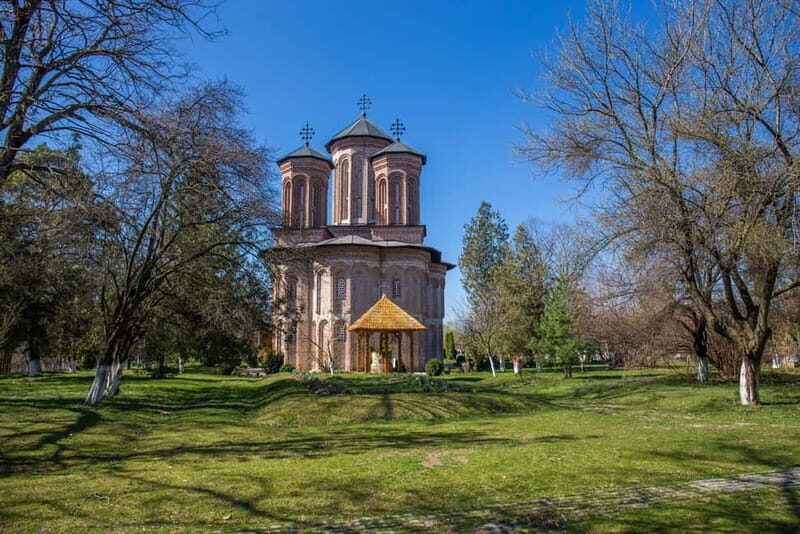 Small Group Tour to Mogosoaia Palace & Snagov Monastery - Quick take: why this Bucharest half-day is worth it