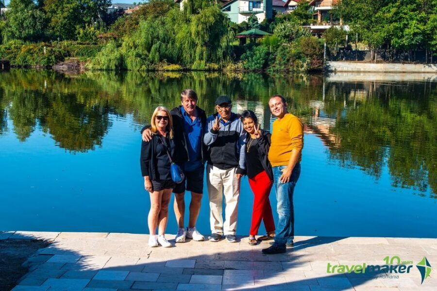 Small Group Tour to Mogosoaia Palace & Snagov Monastery - Price and value: what $67 really covers